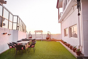 Hotel The Pride
